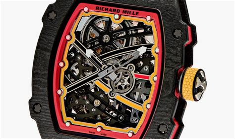 richard mille 67-02 united arab emirates|richard mille automatic watch.